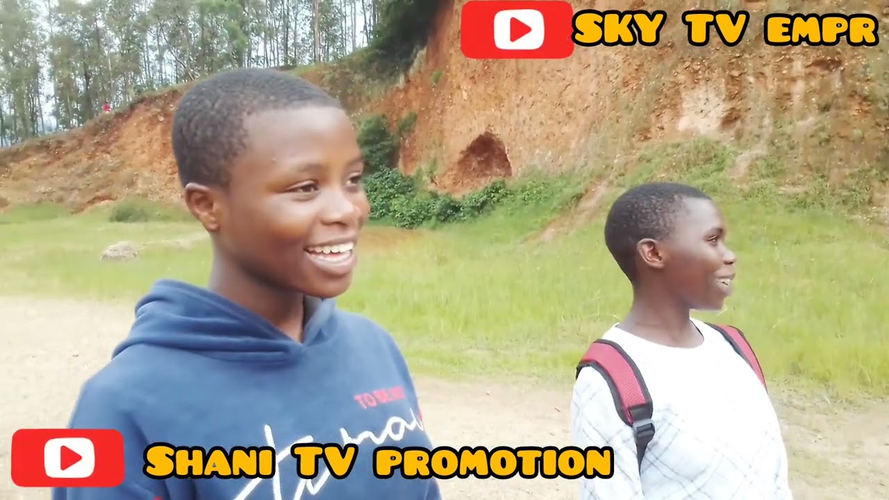 Umurera traditional abana bakiri bato bafite impano ubufasha bwanyu ningenzi 