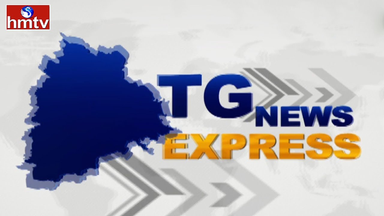 TG News Express | TG News Highlights | 10-02-2026 | 10:30 AM | TG Latest News Updates | hmtv