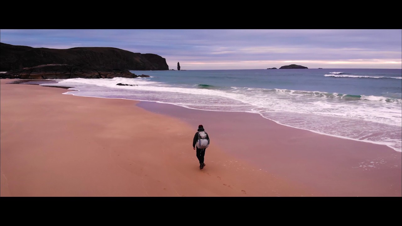 Last Wilderness - The Path To Cape Wrath