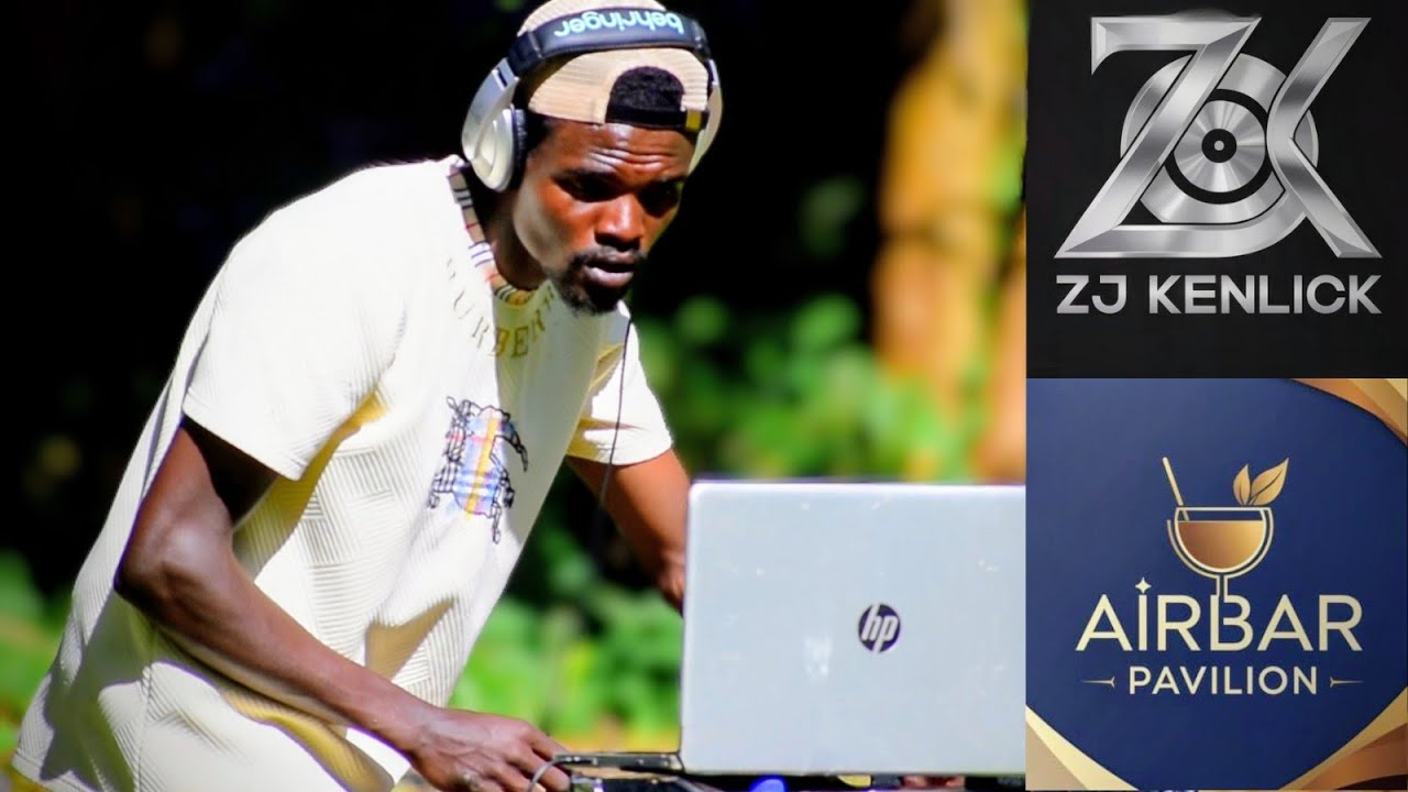 Local Kenyan Vibes 🇰🇪 | Meru Edition | Makutano | Drone Shots x DJ Mix