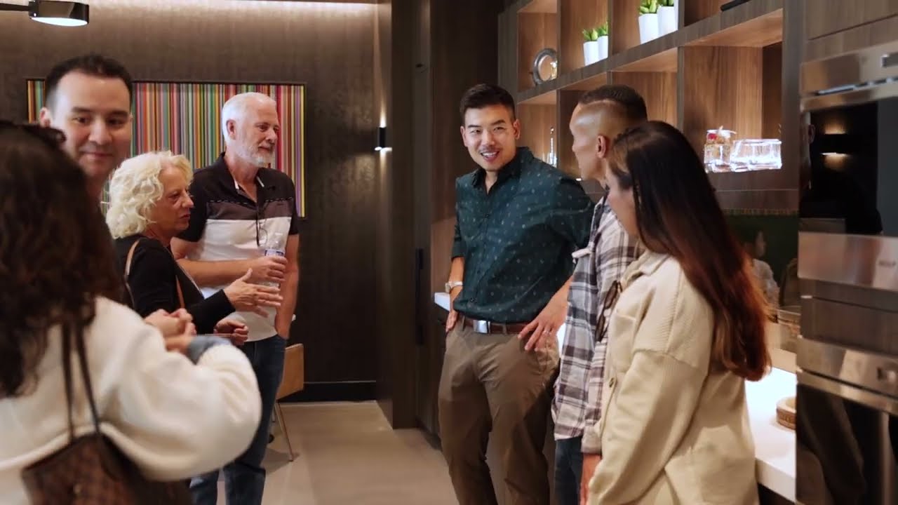 Spring 2024 Client Appreciation Event