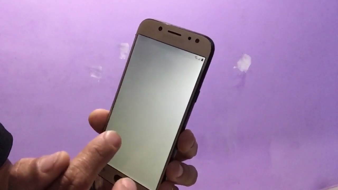 Como esta removendo a conta j5 pro sem pc sem chip sem frescuras