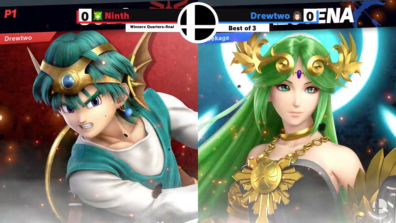 Share Stock @ Savage #31 Winners Quarters - Ninth vs Drewtwo