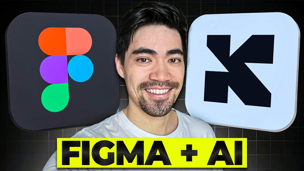 Edit Figma Designs 10x Faster With AI