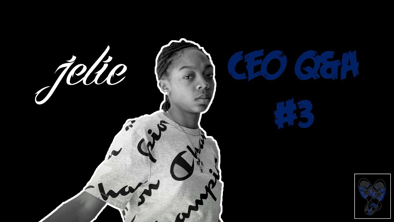 Kickback Couture CEO Q&A #3 | Reason 10.1