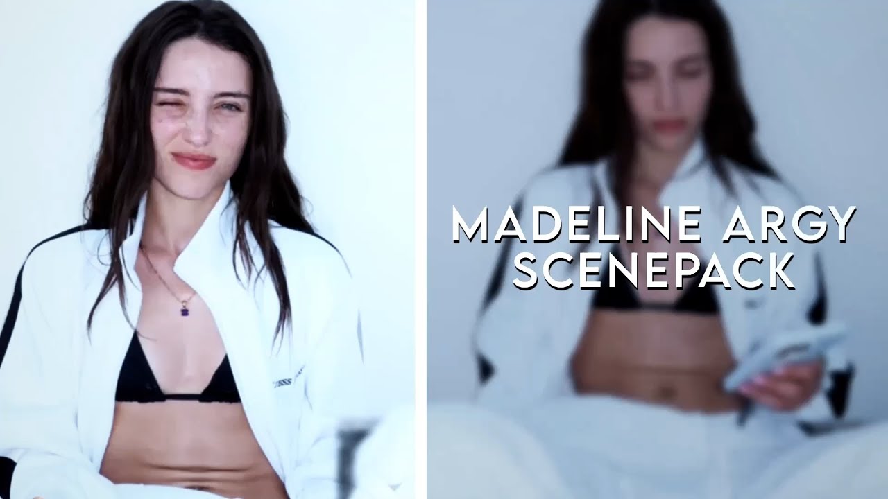 madeline argy scenepack