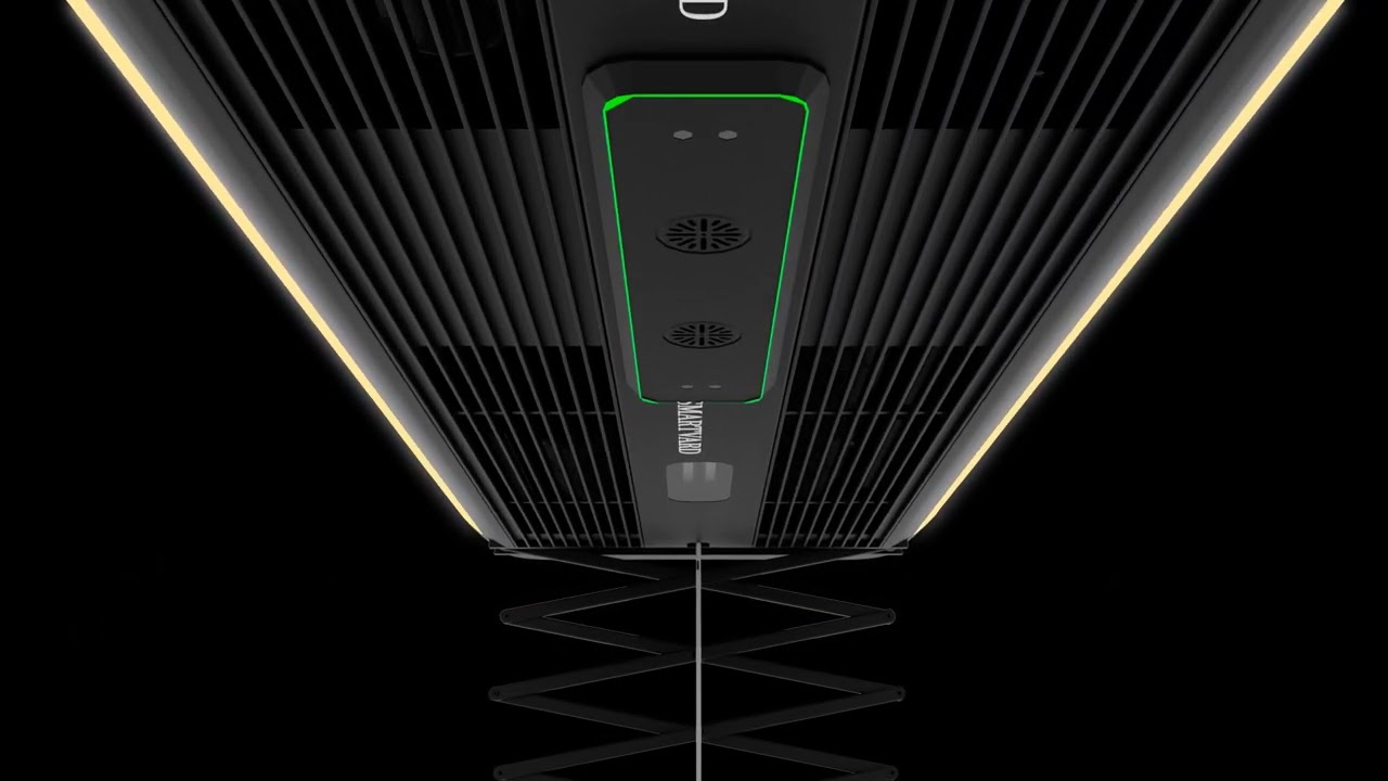Smartvard X8 PRO  #automatedlaundrysystem #smartlaundry #smartliving #bto #homedecor