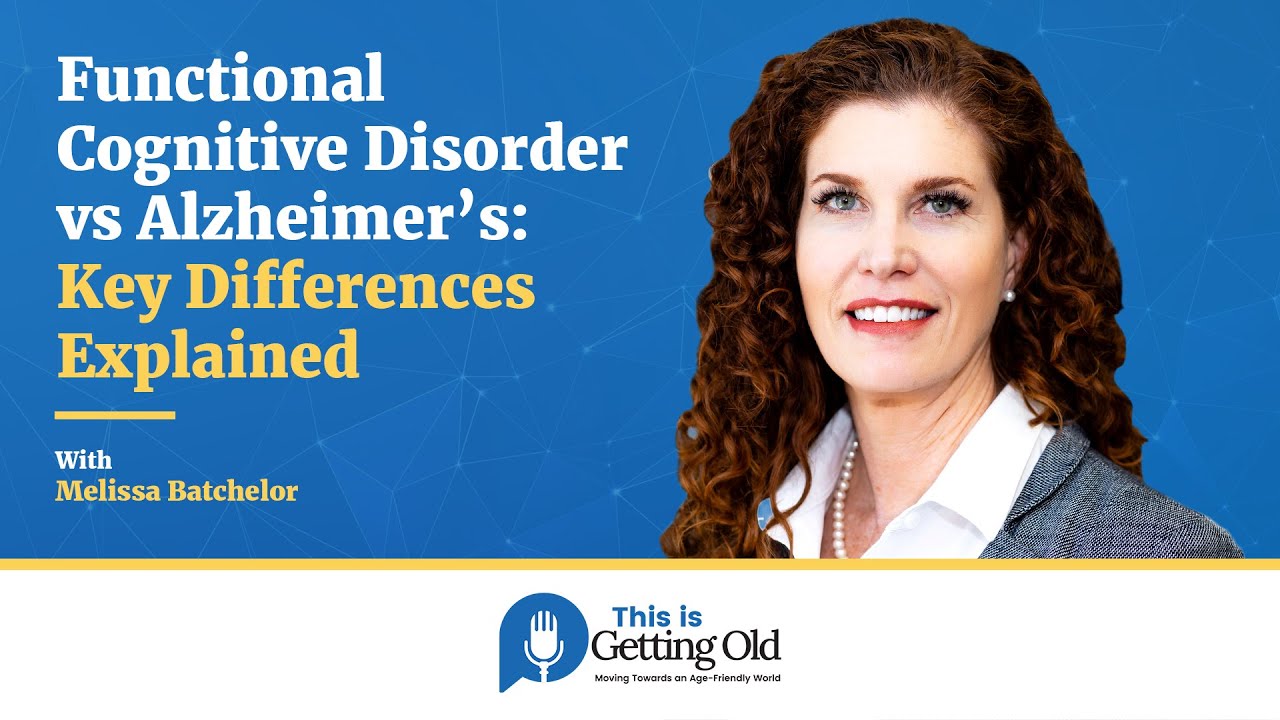 Functional Cognitive Disorder vs Alzheimer&rsquo;s: Key Differences Explained