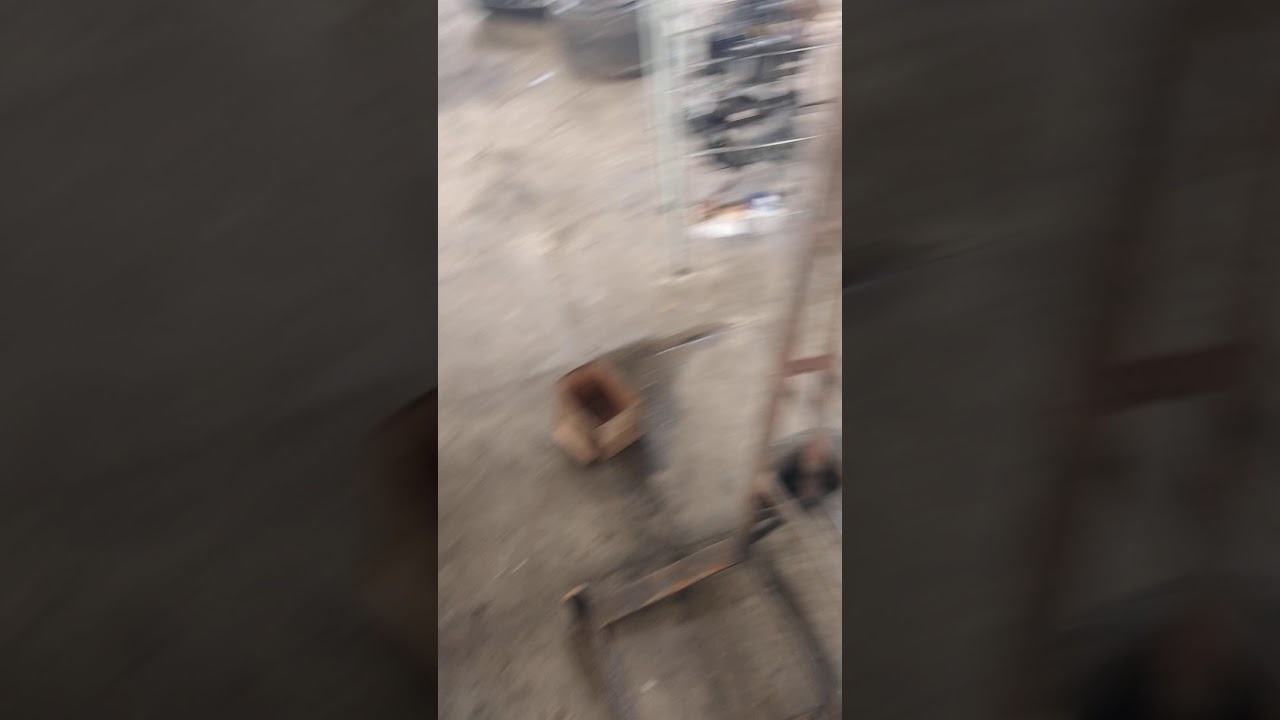 Câmbio A6MF1 sofreu por erro de montagem.