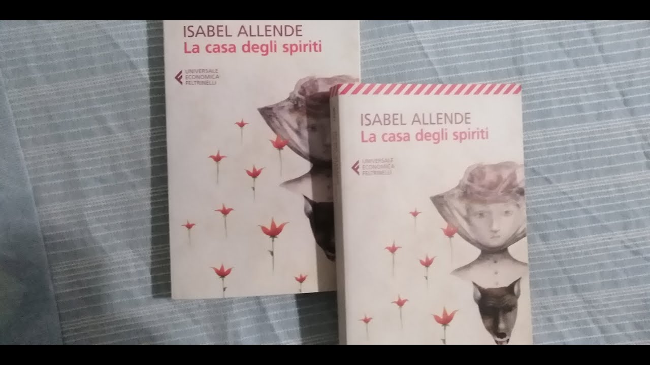 Recensione 