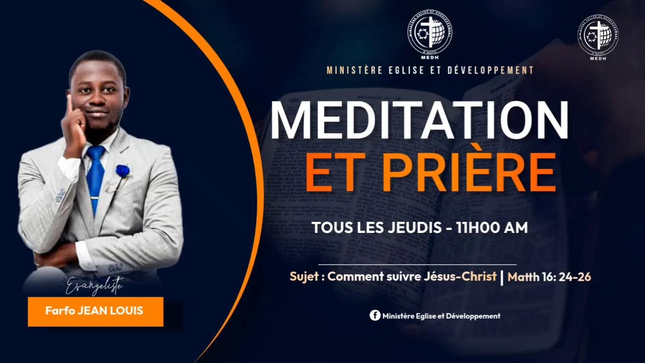 Comment suivre Jesus Christ / Evang . Farfo Jean Louis