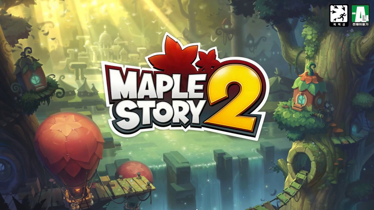 Maplestory 2 English Patch Guide *Latest Update 13th July 2018*