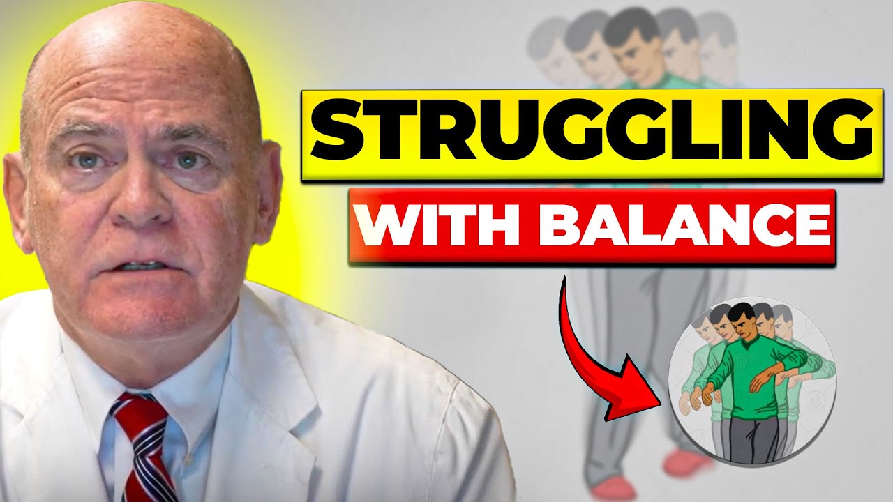 Ataxia Causes & Treatments - What You Need to Know About Balance Issues