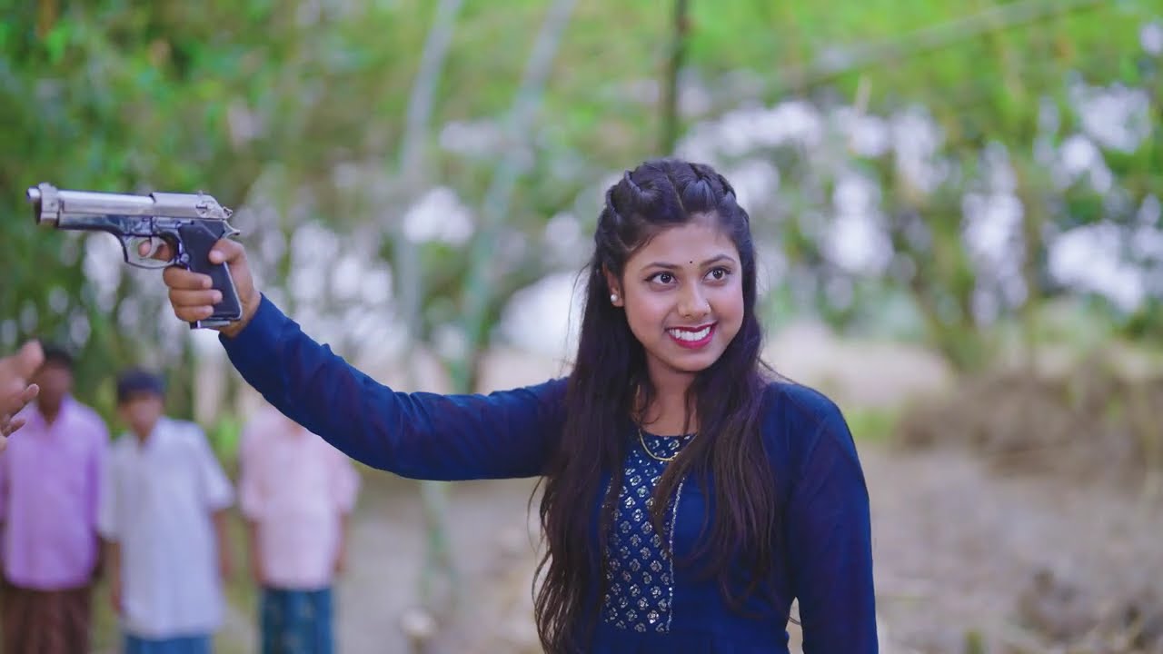 Nay Bichar Bangla New Action Natok 2025