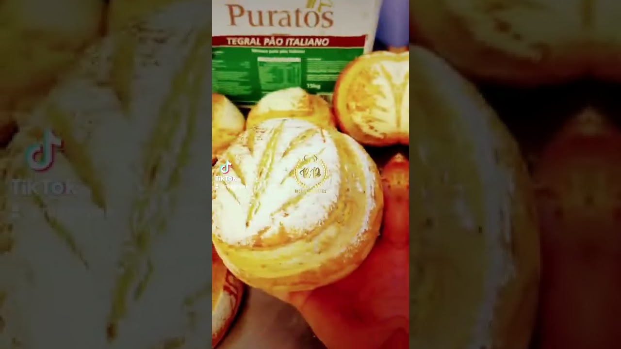 #padaria