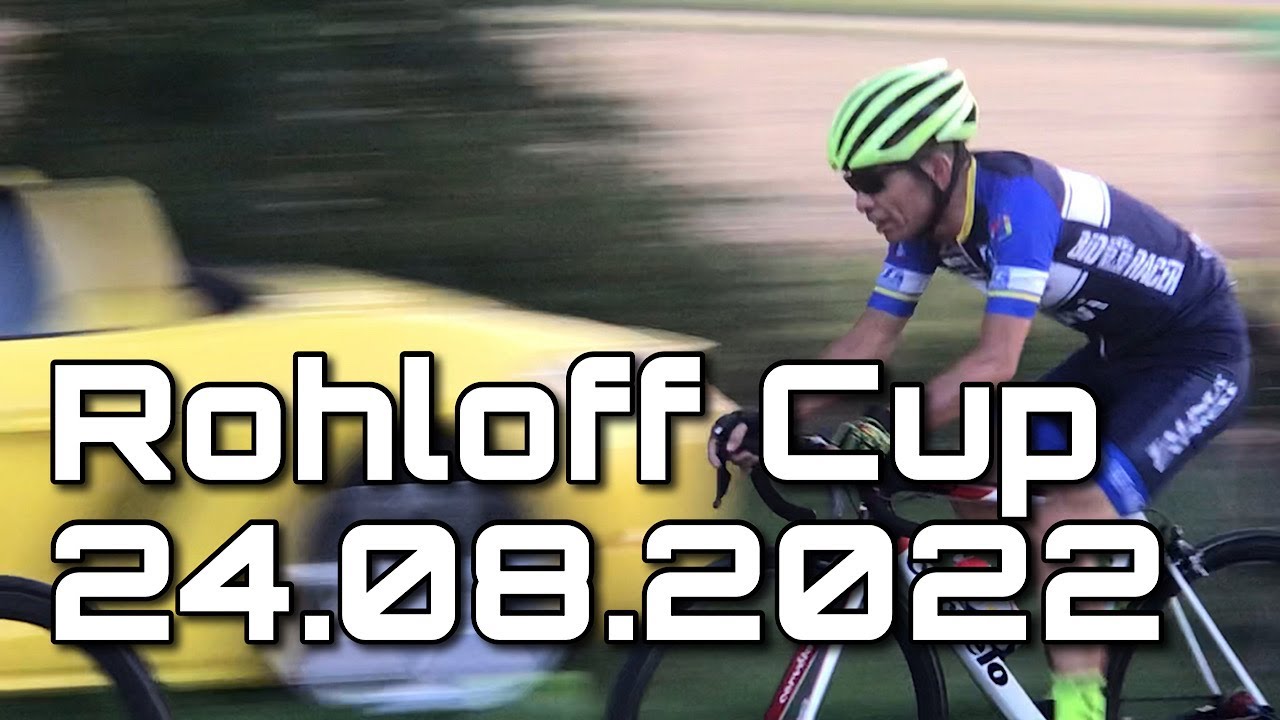 24. August 2022 Rohloff-Cup, Verkehrsübungsplatz Großenritter Straße 1, Baunatal, Hessen