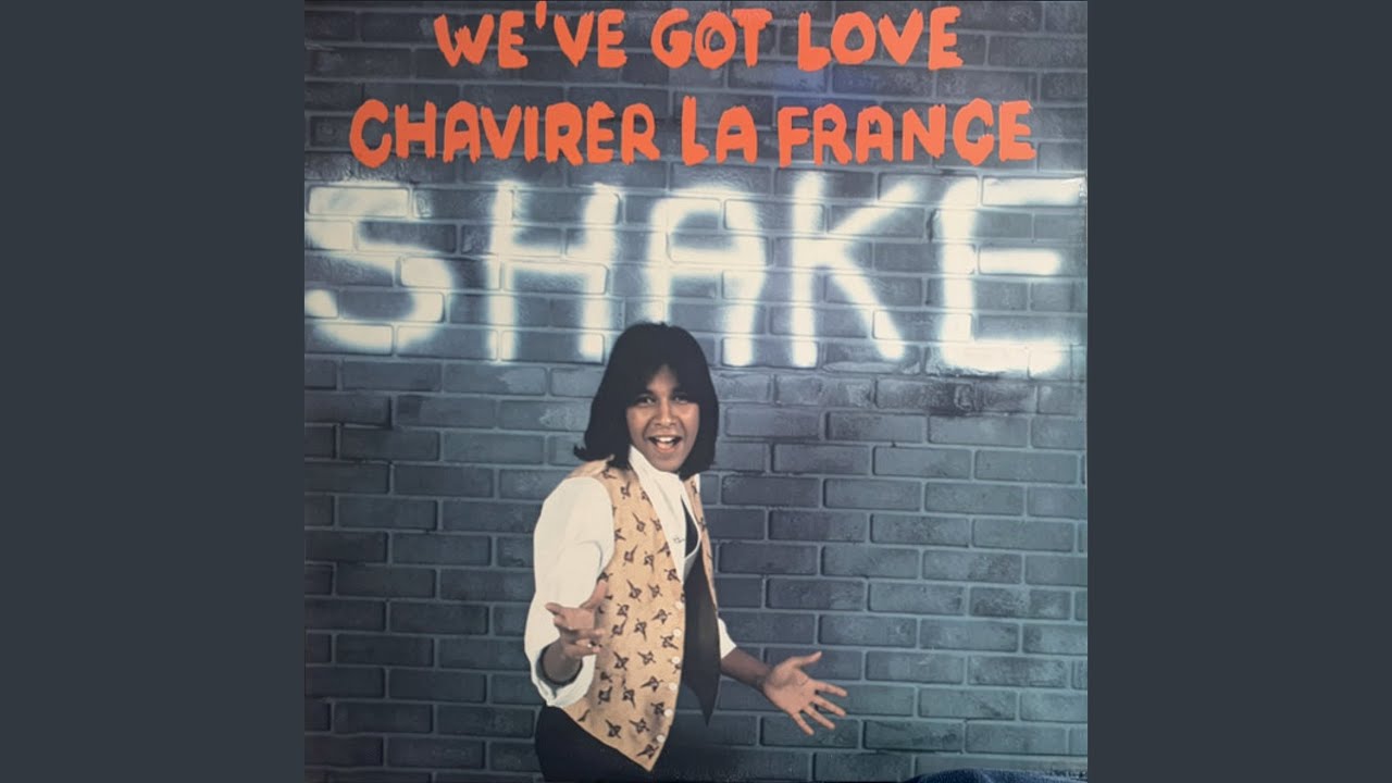 Chavirer la France