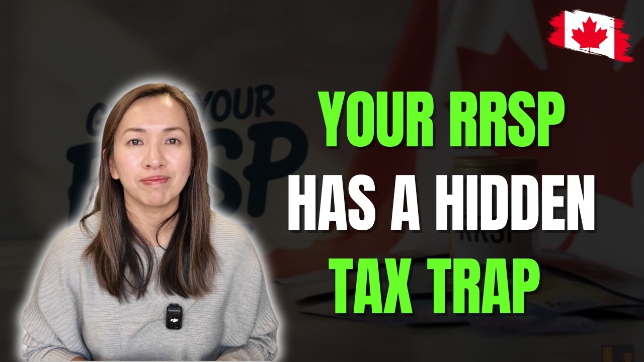 7 стратегий, позволяющих снять деньги со счетов RRSP и RRIF, не отдав все их налоговой службе Кан...