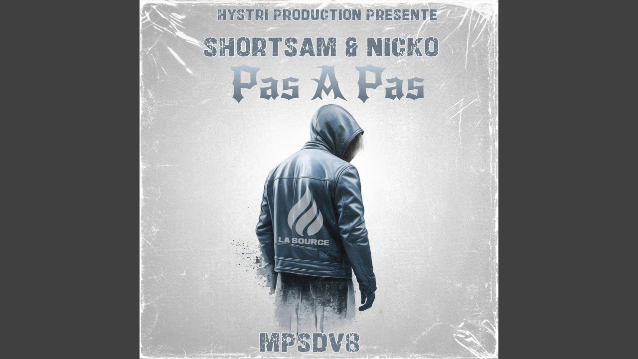 Shortsam & Nicko (feat. Shortsam, Nicko & Fred Killah)