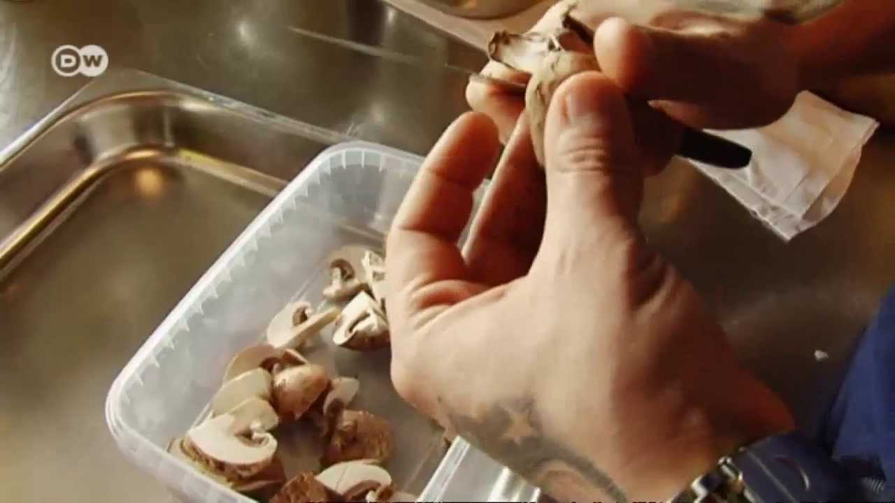 Skrei - Winterkabeljau aus Norwegen | Euromaxx a la carte