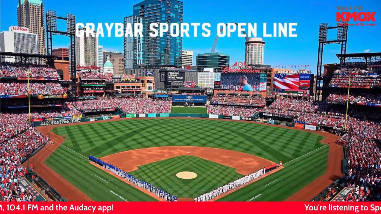 Sports Open Line (2/16/26)