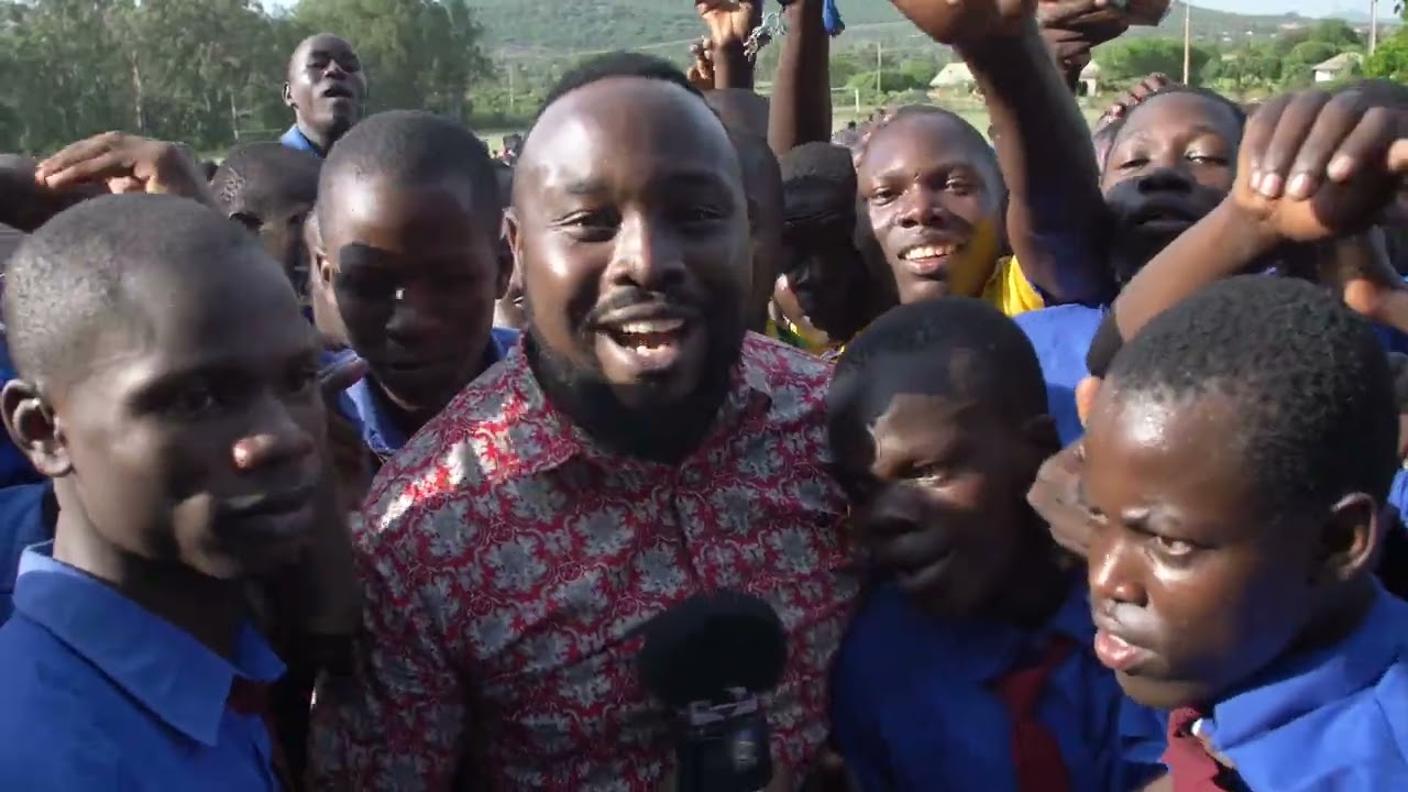Lotto Foundation AT St. Benedict Budalangi School WEB