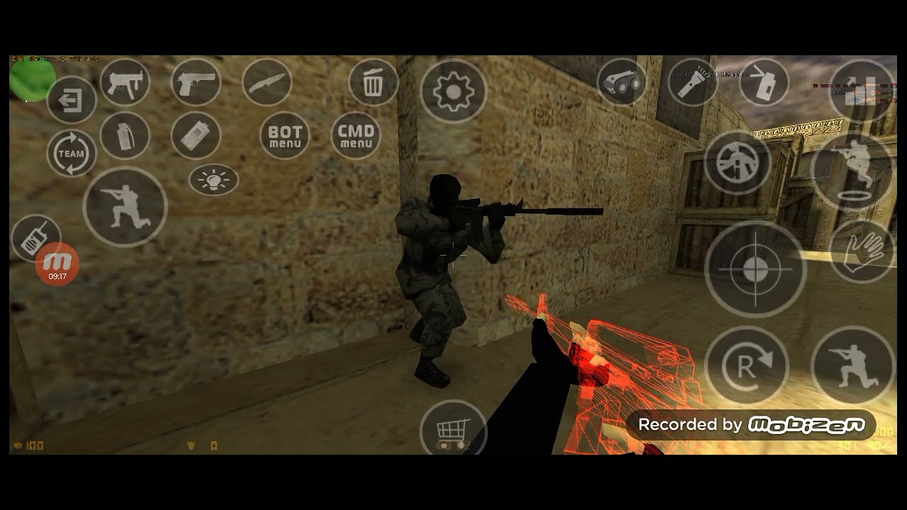 Un día normal jugando counter strike 1.6 | ALEX_CS