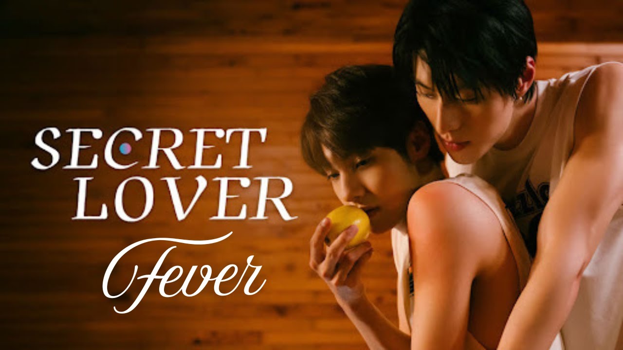 👀Secret Lover (BL) | Jun Xi x Tuo I Fever | From Friendship to Something More 🔥💙RhuiKaida