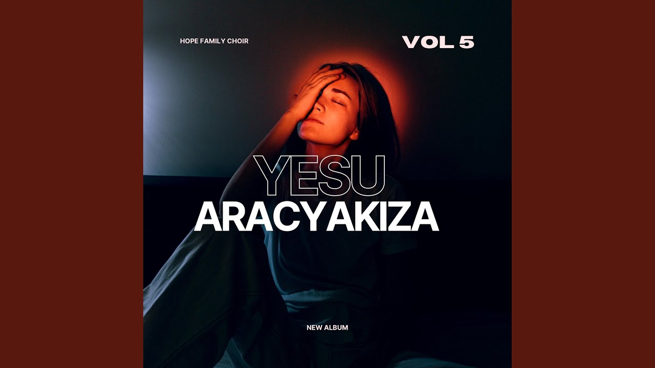 YESU ARACYAKIZA