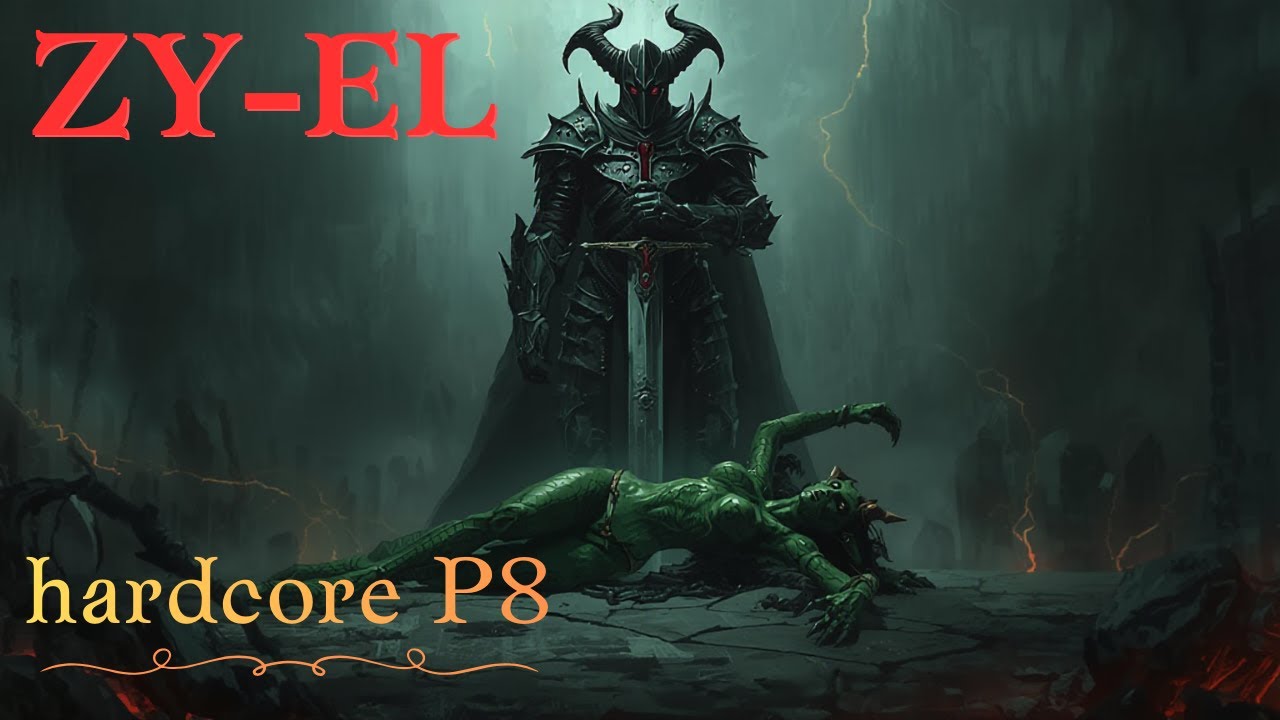 CAN WE FINALLY BEAT NORMAL? | Diablo II ZY-El Mod (4.8.4.1) - Part 20