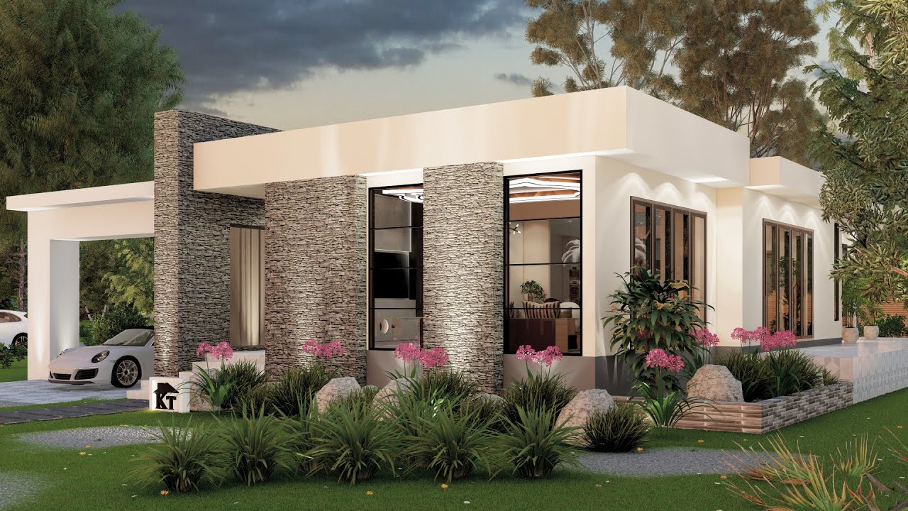 house design [13mx17m]model0199