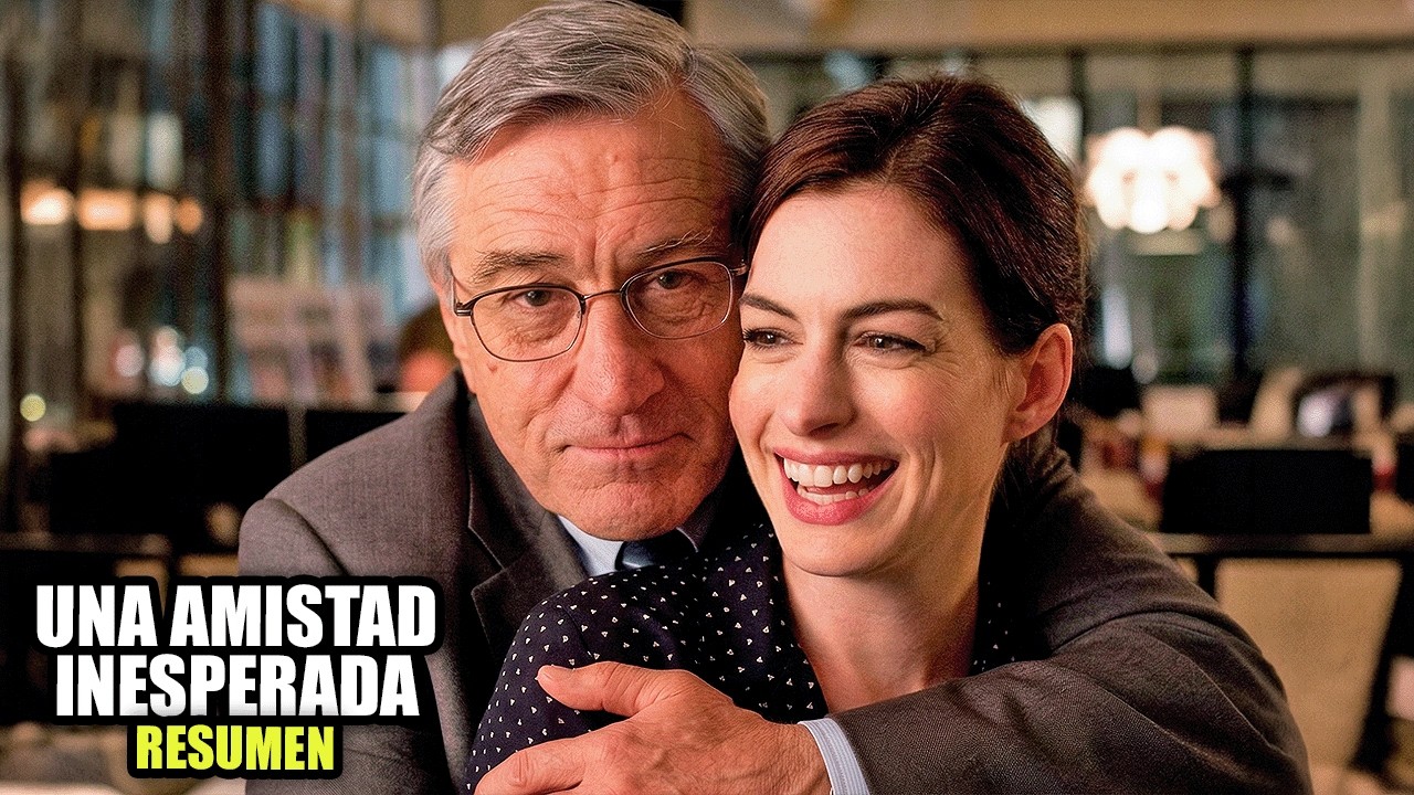 Ella contrató a este abuelo por lástima, pero él salvó su empresa multimillonaria | Resumen Completo