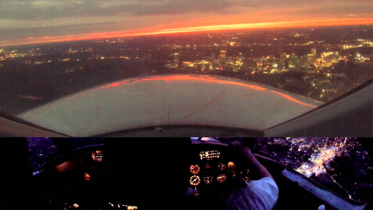Dekalb/Peachtree Airport