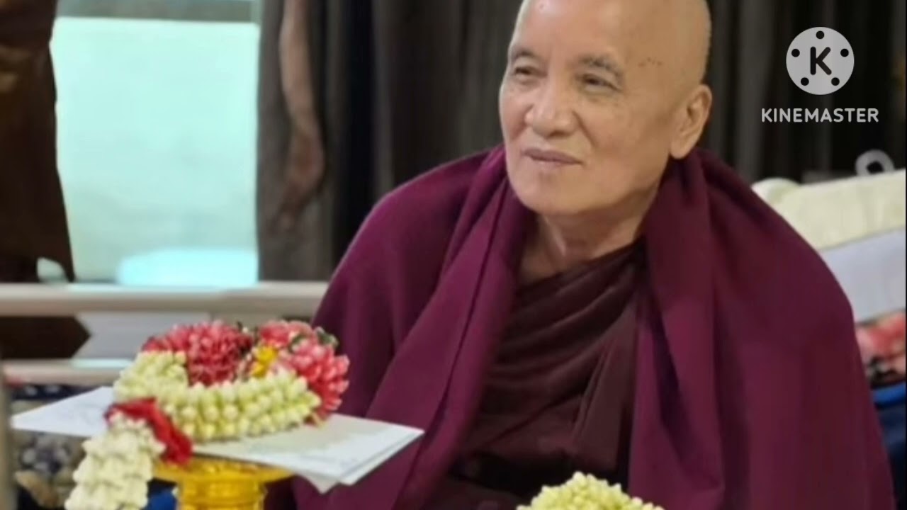 ตอนที .3. ธรรมะคำสอนพระครู บาปอ วัดหลวงจอมแจ้ง เมืองยอง