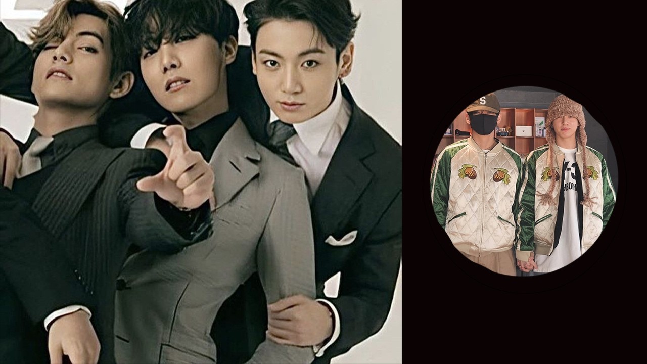 My top 40 list of the times Hoseok exposed Taekook (Happy Jhope day/ Compilation analysis)