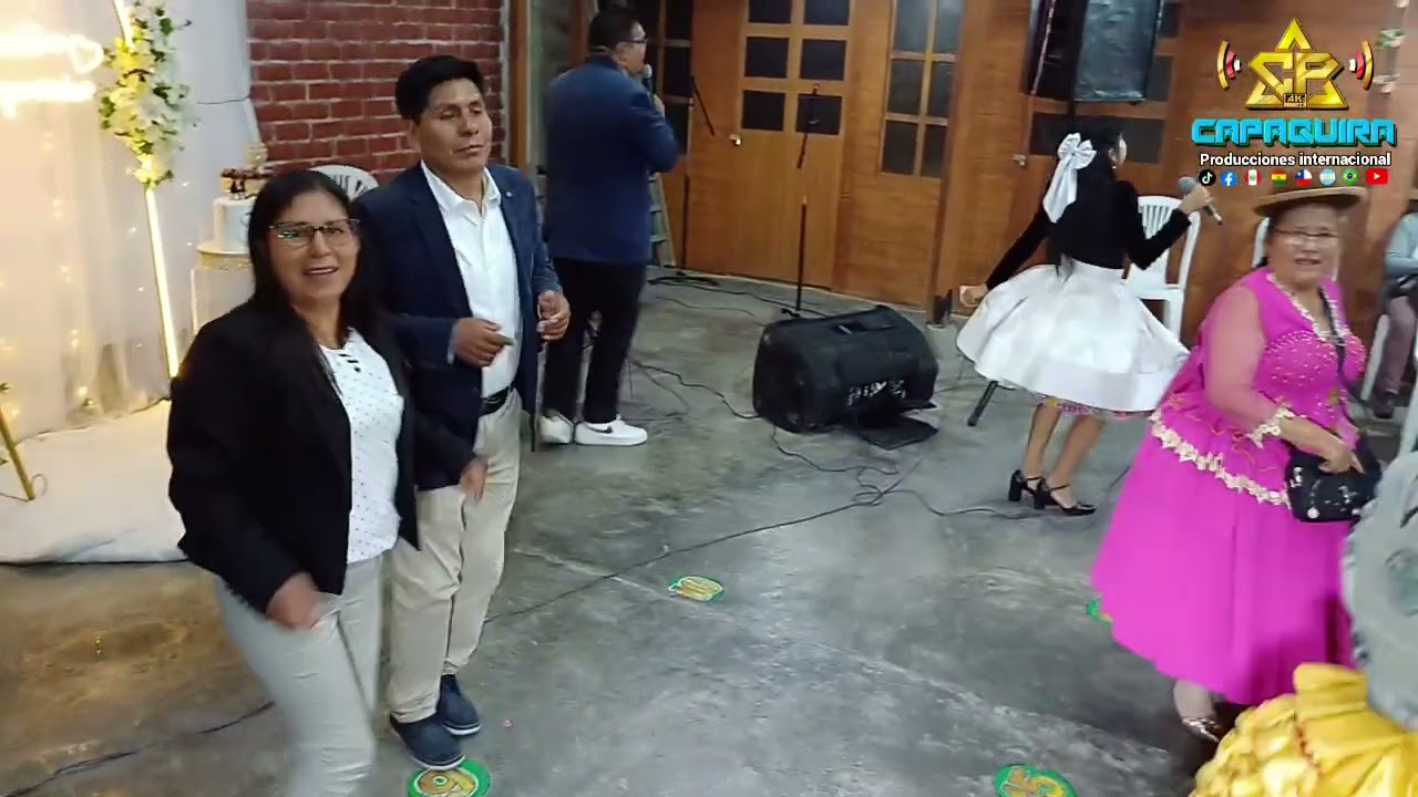 ALEXANDER Y KARINA  2025