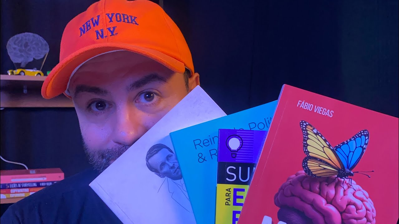 Como fui de comunicação travada para escrever um livro. A resposta é chata mas funciona.