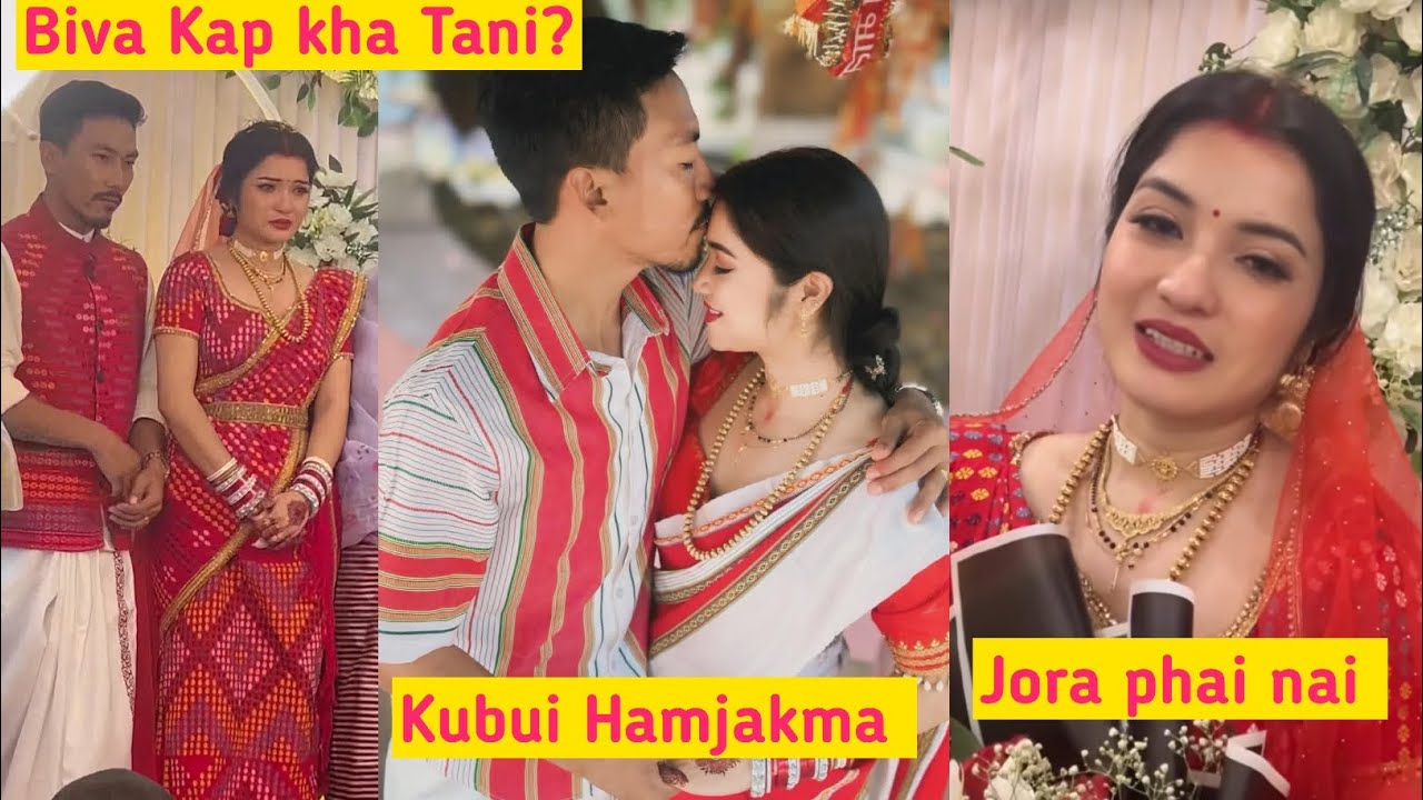 Belai Khairok ma sincha khe Biva jamatia Kapkha Tangwi Reason Tamo?😭 | Fact kokborok 
