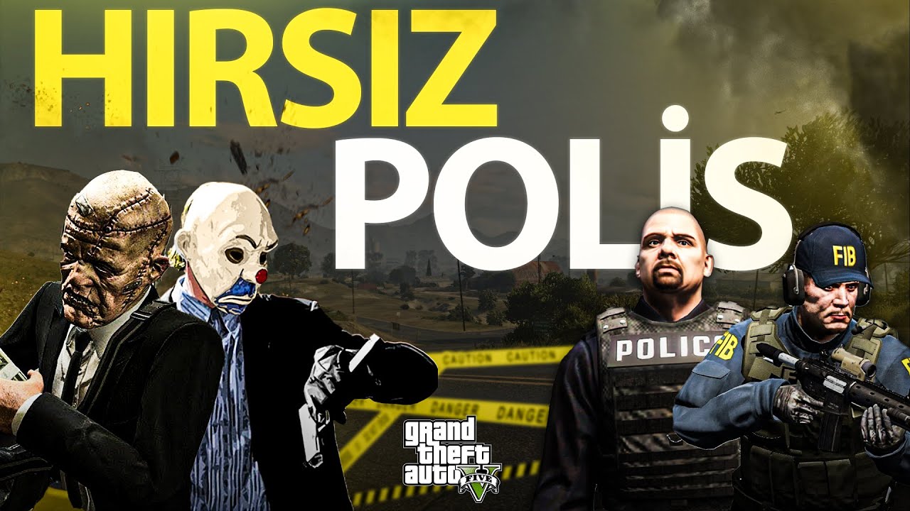 ÖZEL EĞİTİMLİ ASKERLER BİZİ ÖLDÜRMEYE ÇALIŞIYO !! GTA 5