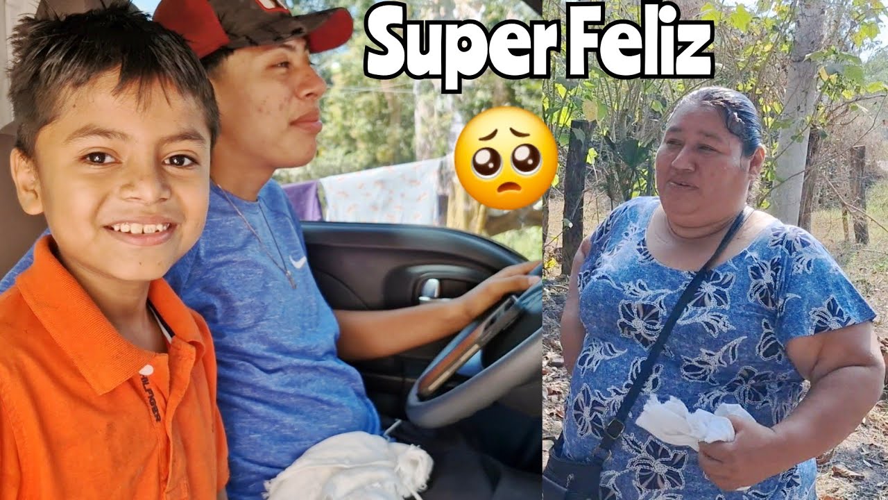 (Increíble) Juanito ya creció y ahora es un niño muy listo y diferente a todos en su CASA.