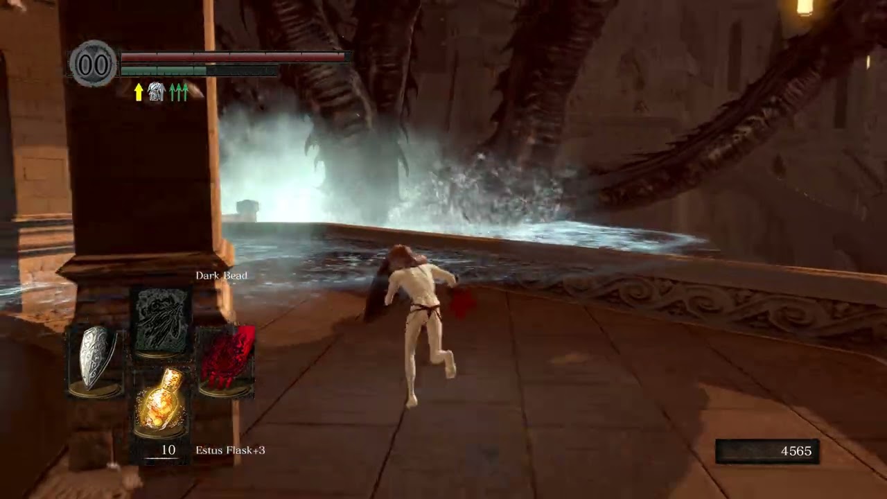 (DS Remastered) Enemy/Item Randomizer Part 4