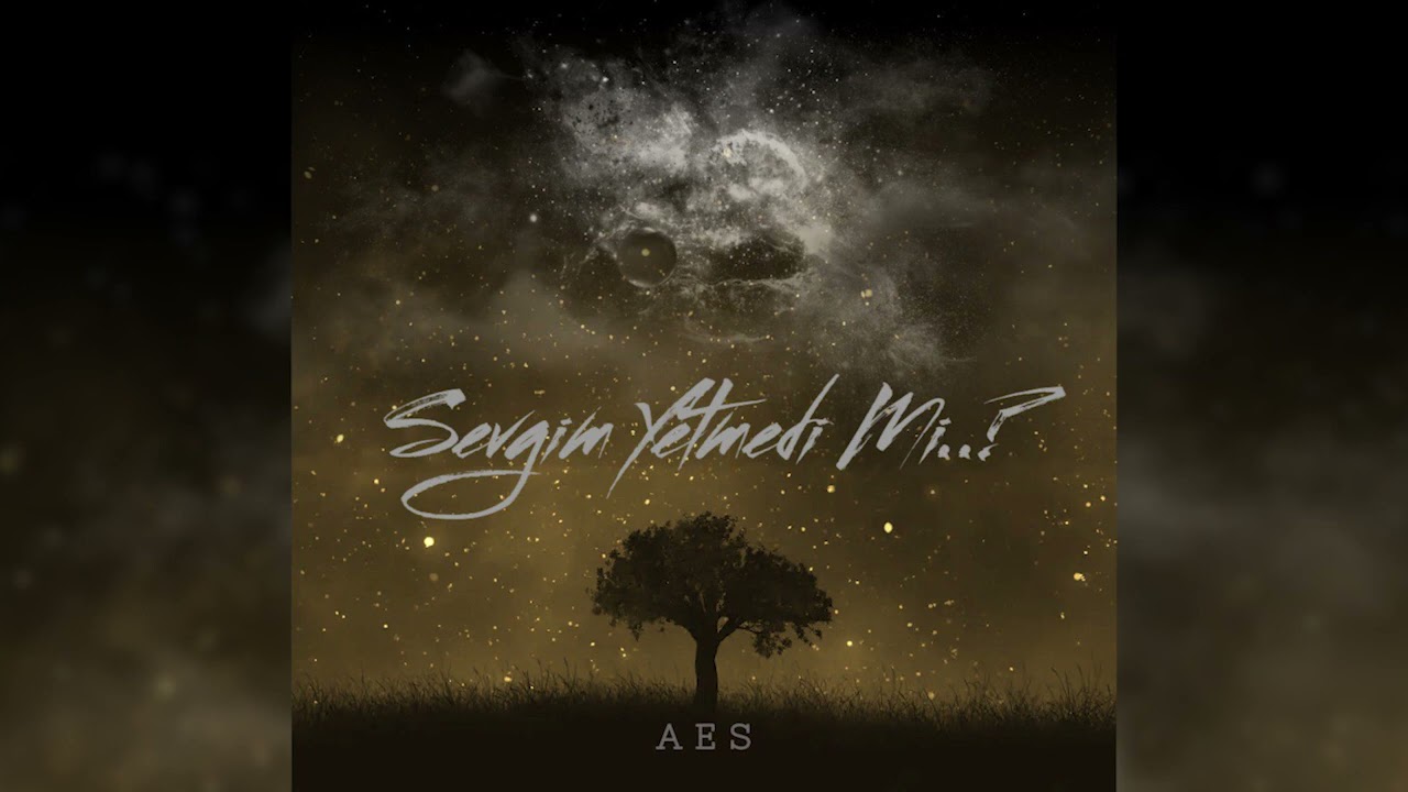 Ahmet Emre Soysal - Sevgim Yetmedi Mi?