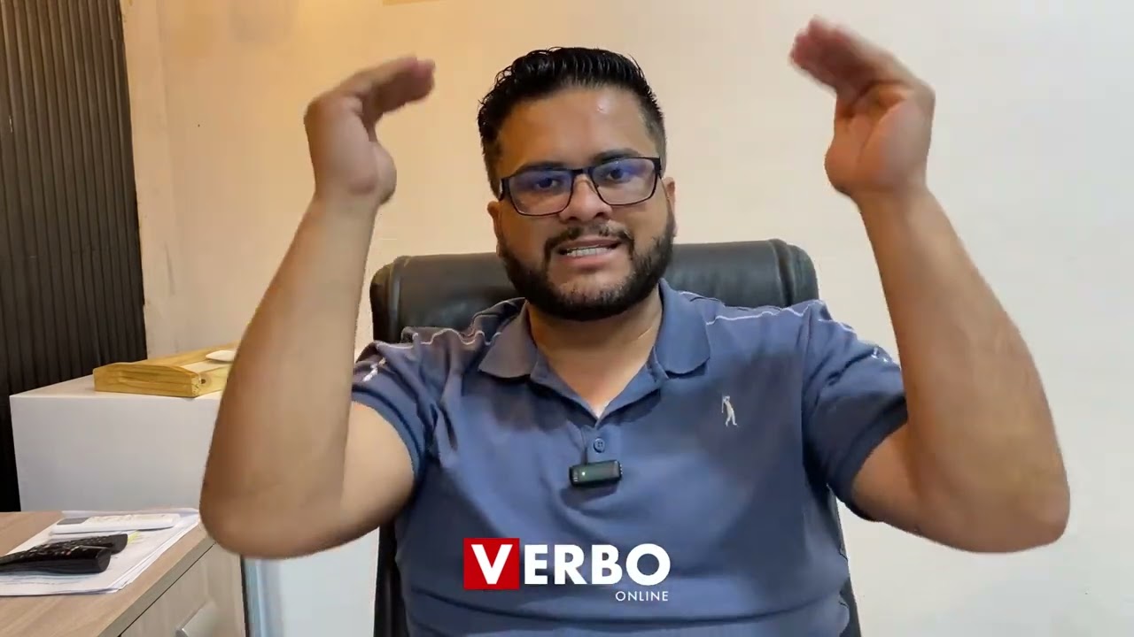 ENTREVISTA DA SEMANA Vereador Sandro Ayres fala da saúde e dá nota ao governo Engenheiro Daniel