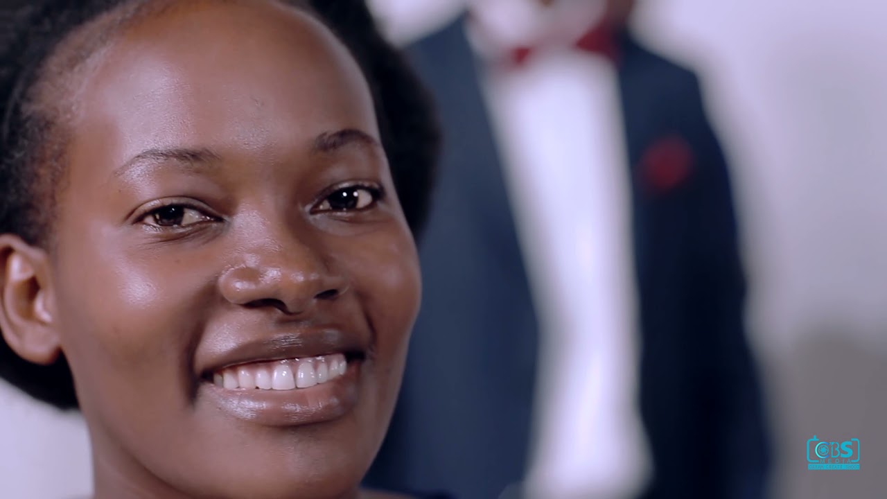 Kisha Nikaona Malaika! Cornerstone SDA Church Choir (Official Video)