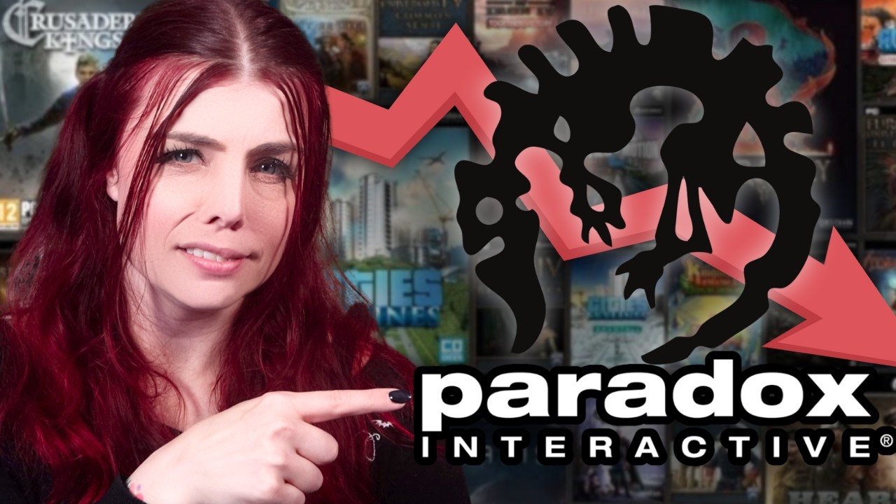Paradox: Wenn DLC-Gier großartige Strategiespiele auffrisst