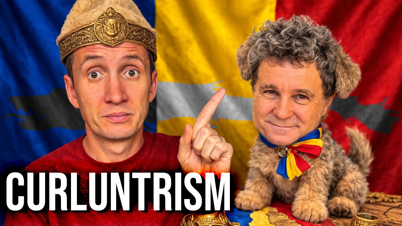 ROMÂNIA VREA RESPECT pe burta goală