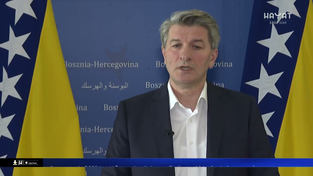 KAKO SE STVARALA PARADRŽAVNA TVOREVINA 'HERCEG BOSNA': 111 GODINA ZATVORA ZA STRAVIČNE ZLOČINE