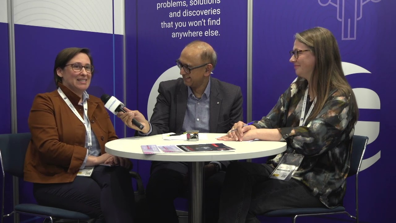 Embedded World 2024: Day Two Roundup