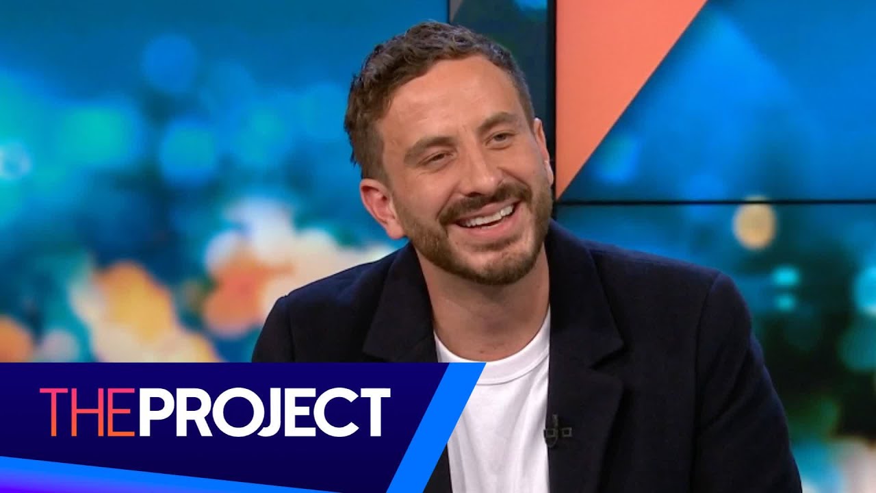 Ryan Corr: Why Working With Wild Aussie Animals Is So Chaotic