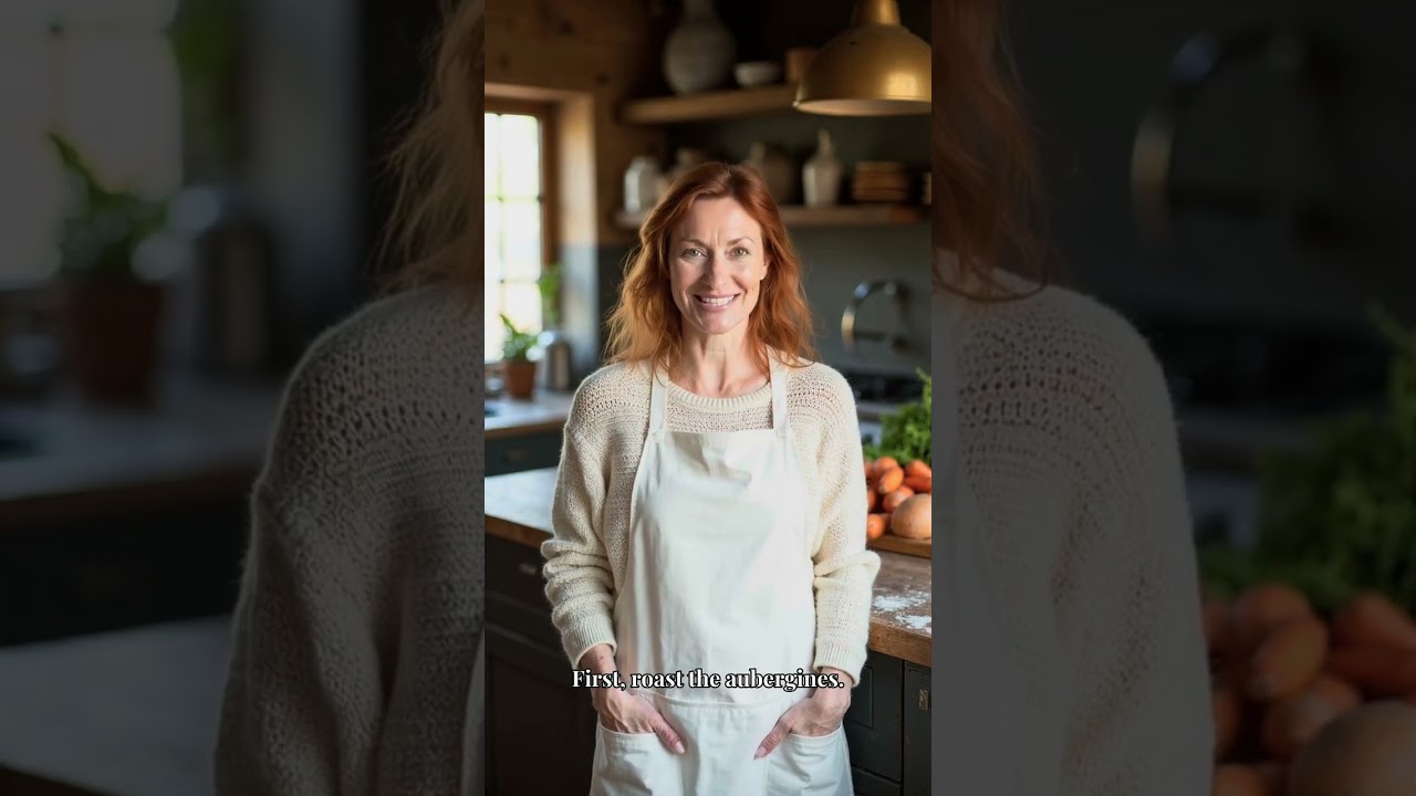 How to Make Vegan Moussaka -Vegan Moussaka Recipe  Greek Comfort Food Made 100% Plant-Based Moussaka